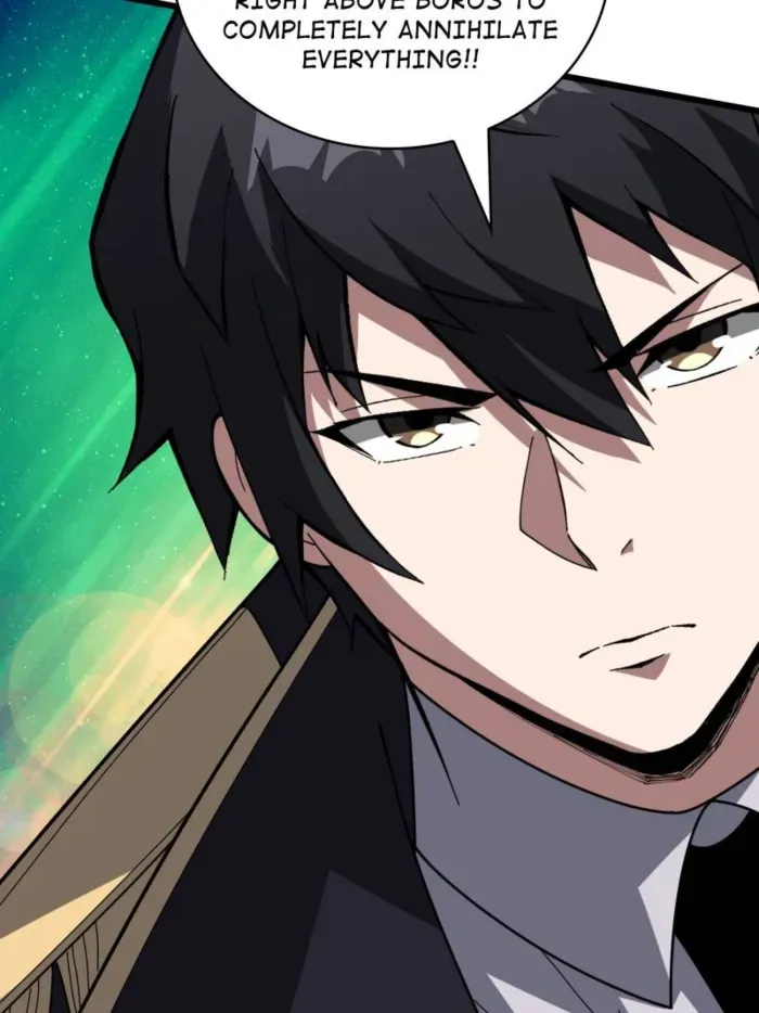 I’m Really Not A Supervillain Chapter 225 page 34 - 