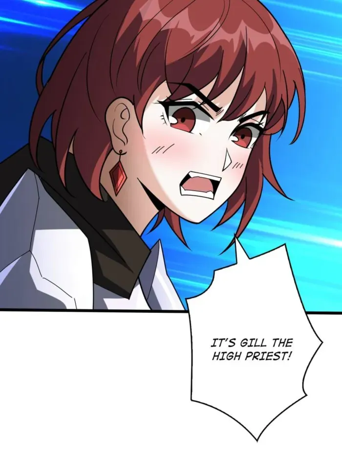 I’m Really Not A Supervillain Chapter 225 page 41 - 
