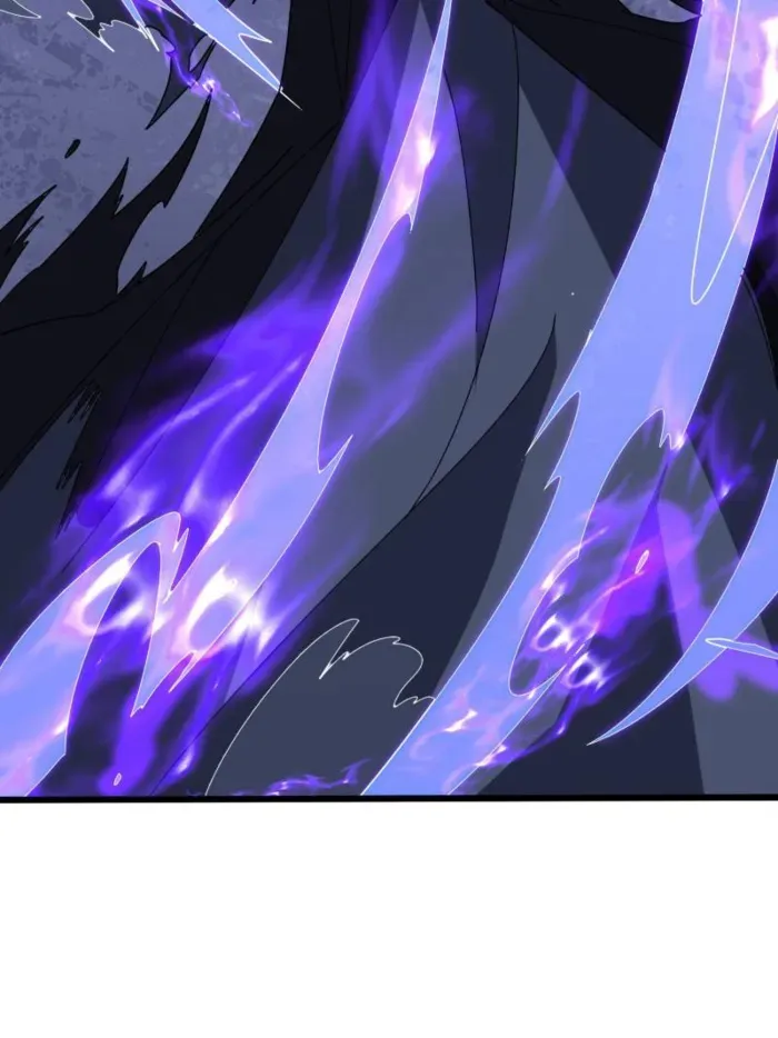 I’m Really Not A Supervillain Chapter 225 page 43 - 