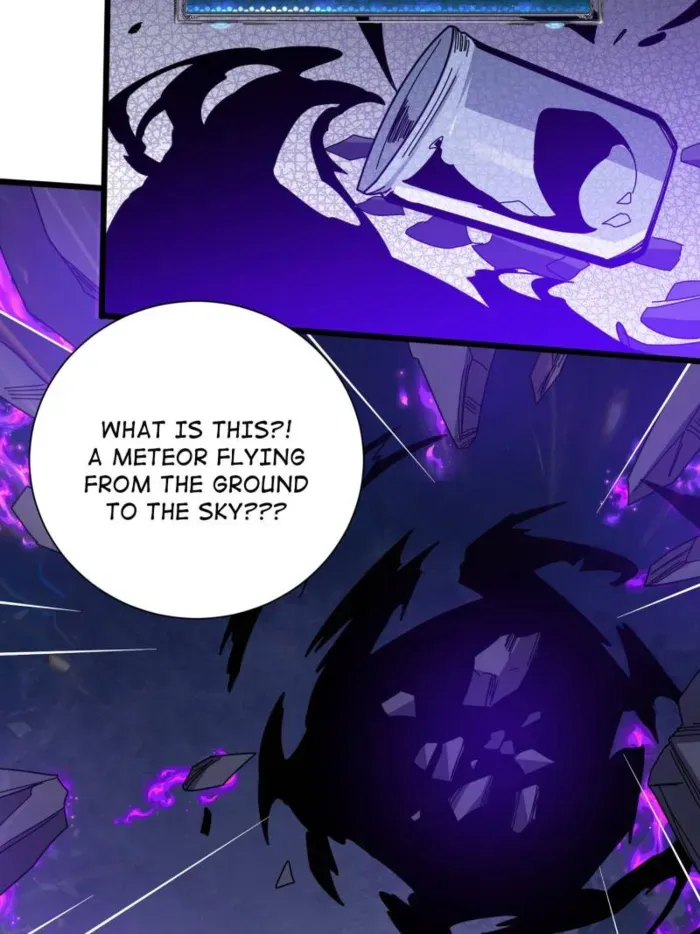 I’m Really Not A Supervillain Chapter 225 page 46 - 