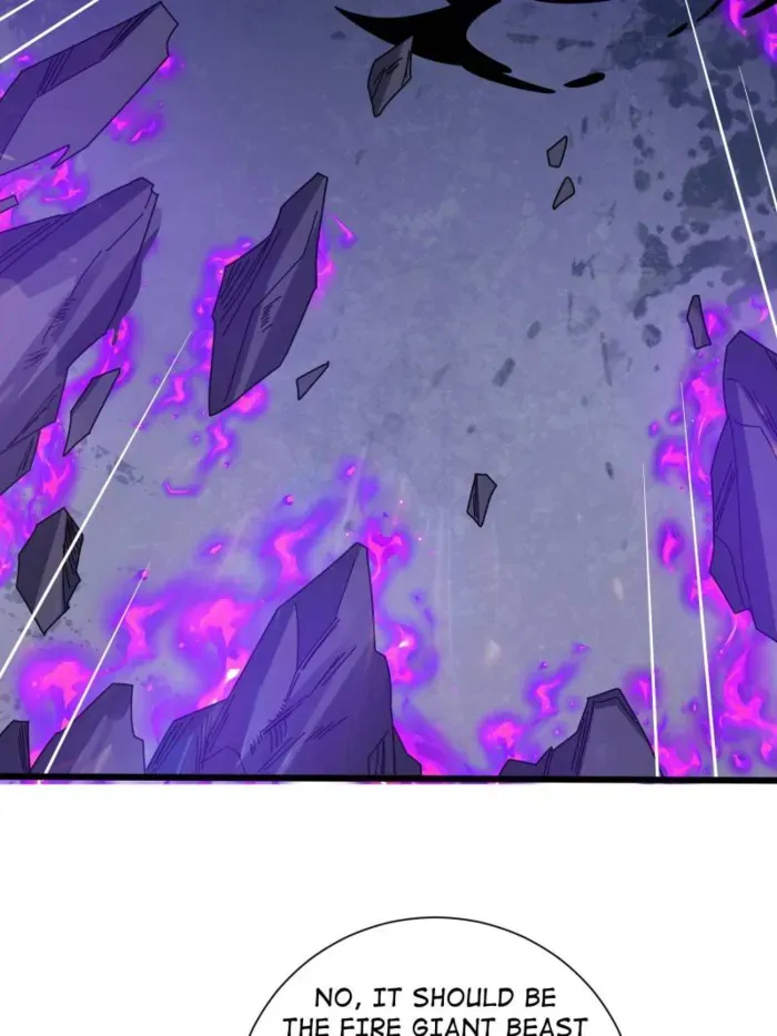 I’m Really Not A Supervillain Chapter 225 page 47 - 