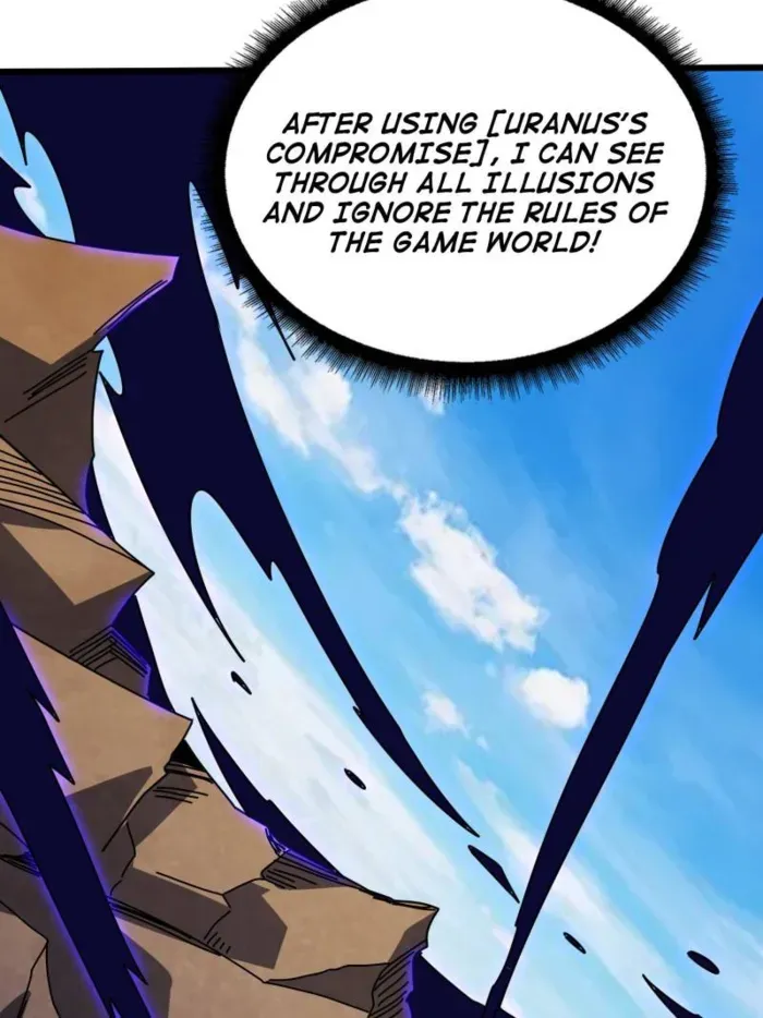 I’m Really Not A Supervillain Chapter 225 page 6 - 