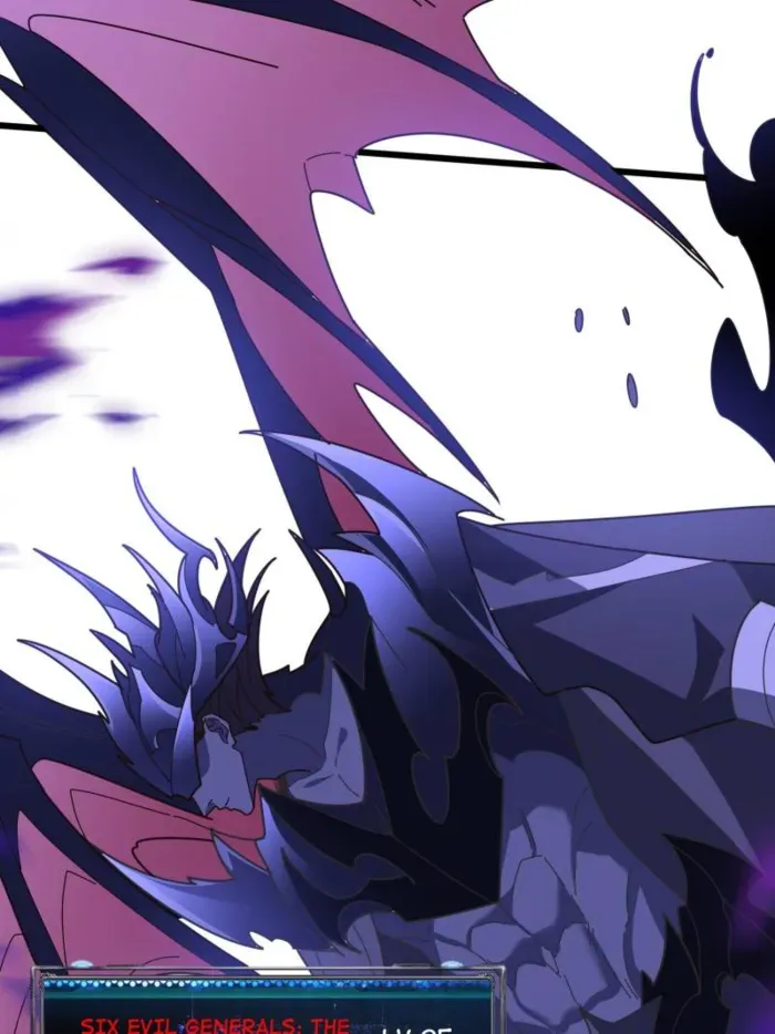 I’m Really Not A Supervillain Chapter 225 page 53 - 