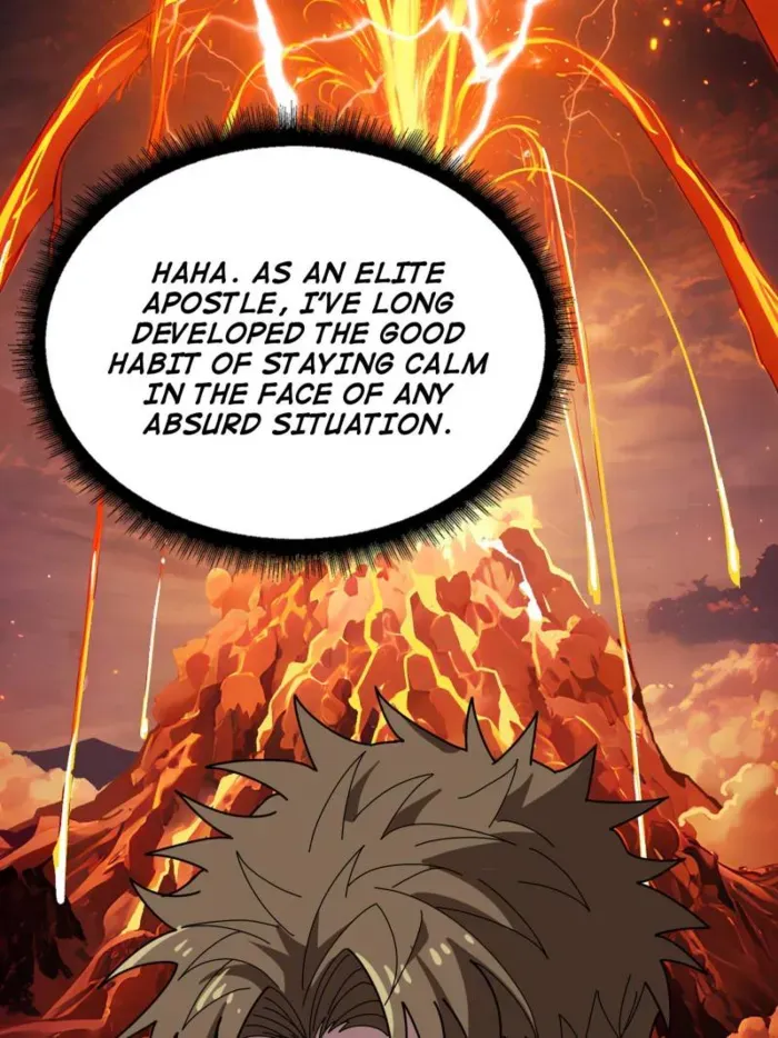 I’m Really Not A Supervillain Chapter 225 page 58 - 