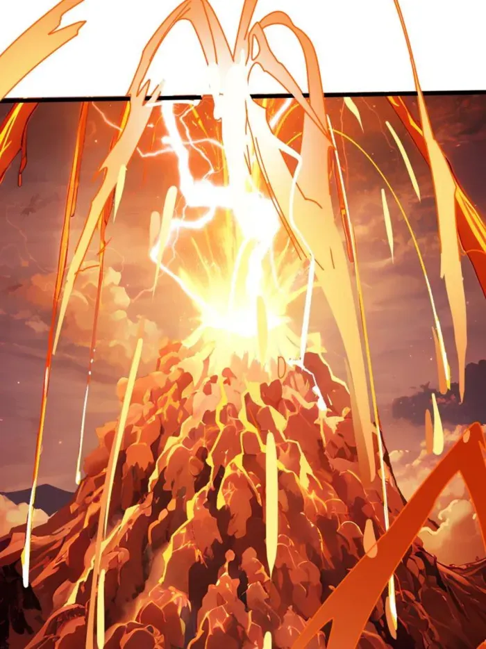 I’m Really Not A Supervillain Chapter 225 page 64 - 