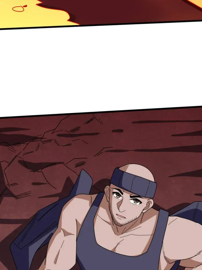 I’m Really Not A Supervillain Chapter 225 page 66 - 