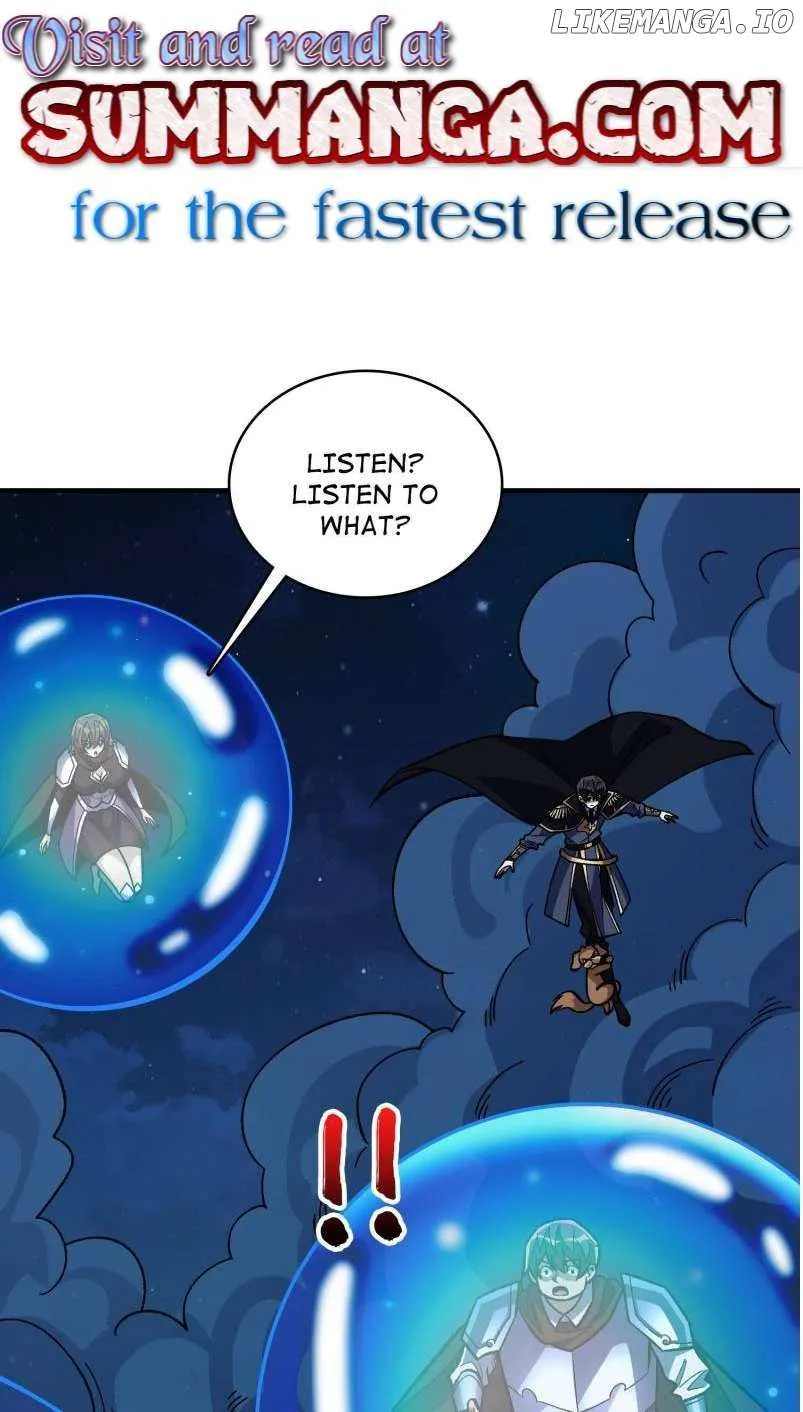 I’m Really Not A Supervillain Chapter 226 page 2 - 