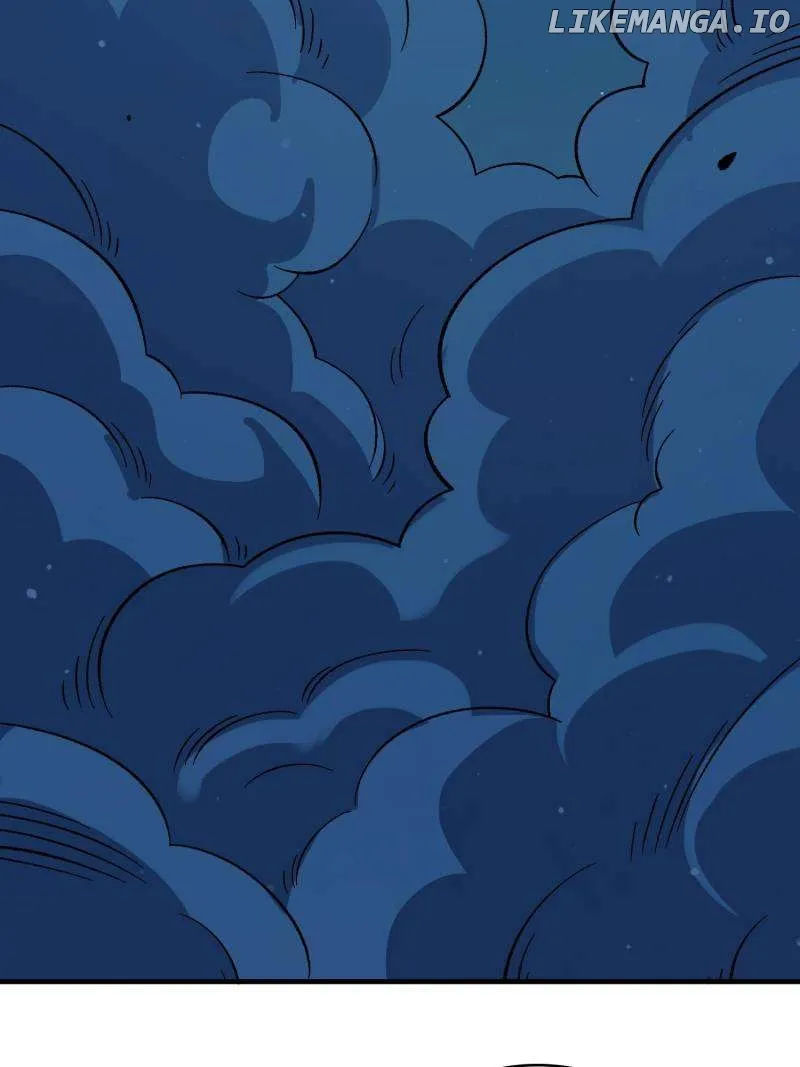 I’m Really Not A Supervillain Chapter 226 page 11 - 