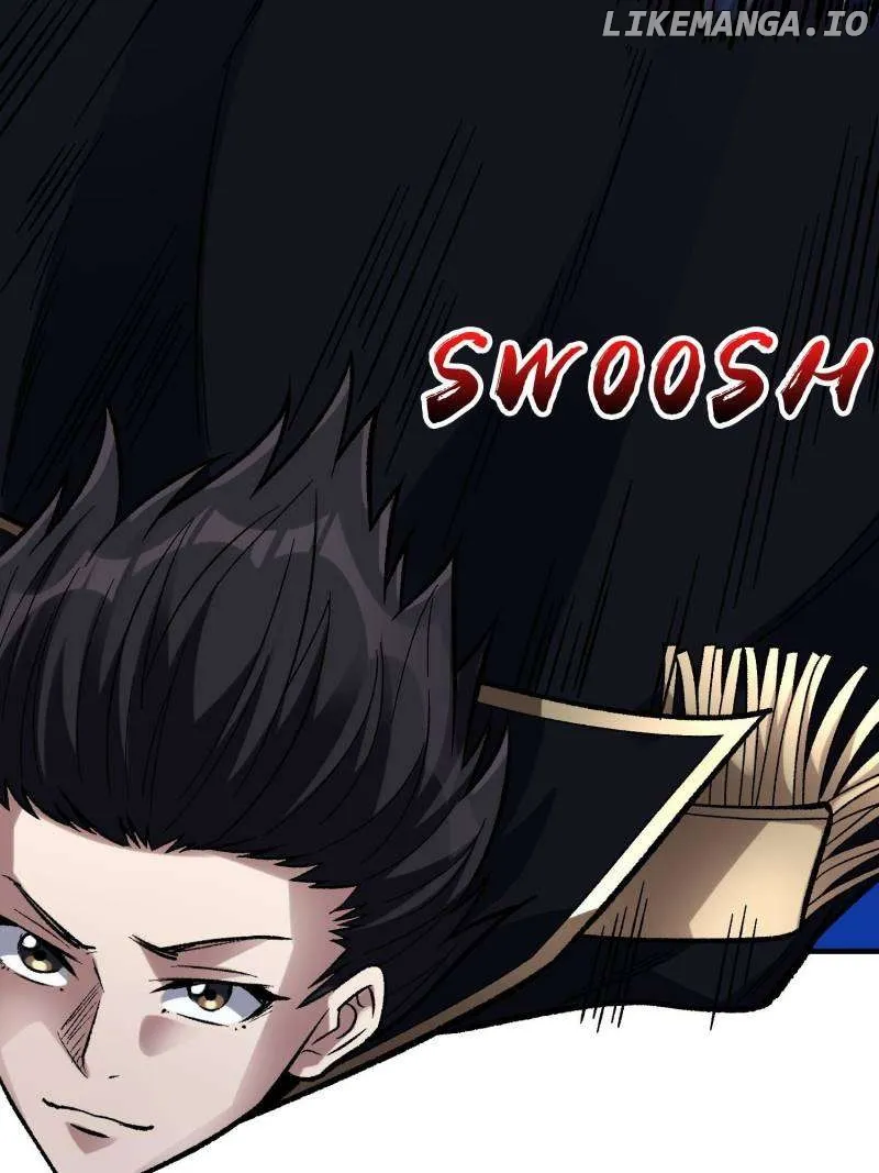 I’m Really Not A Supervillain Chapter 226 page 15 - 