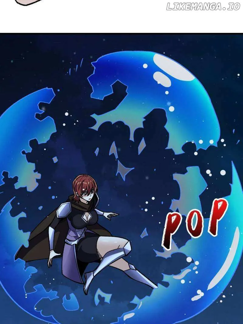 I’m Really Not A Supervillain Chapter 226 page 16 - 