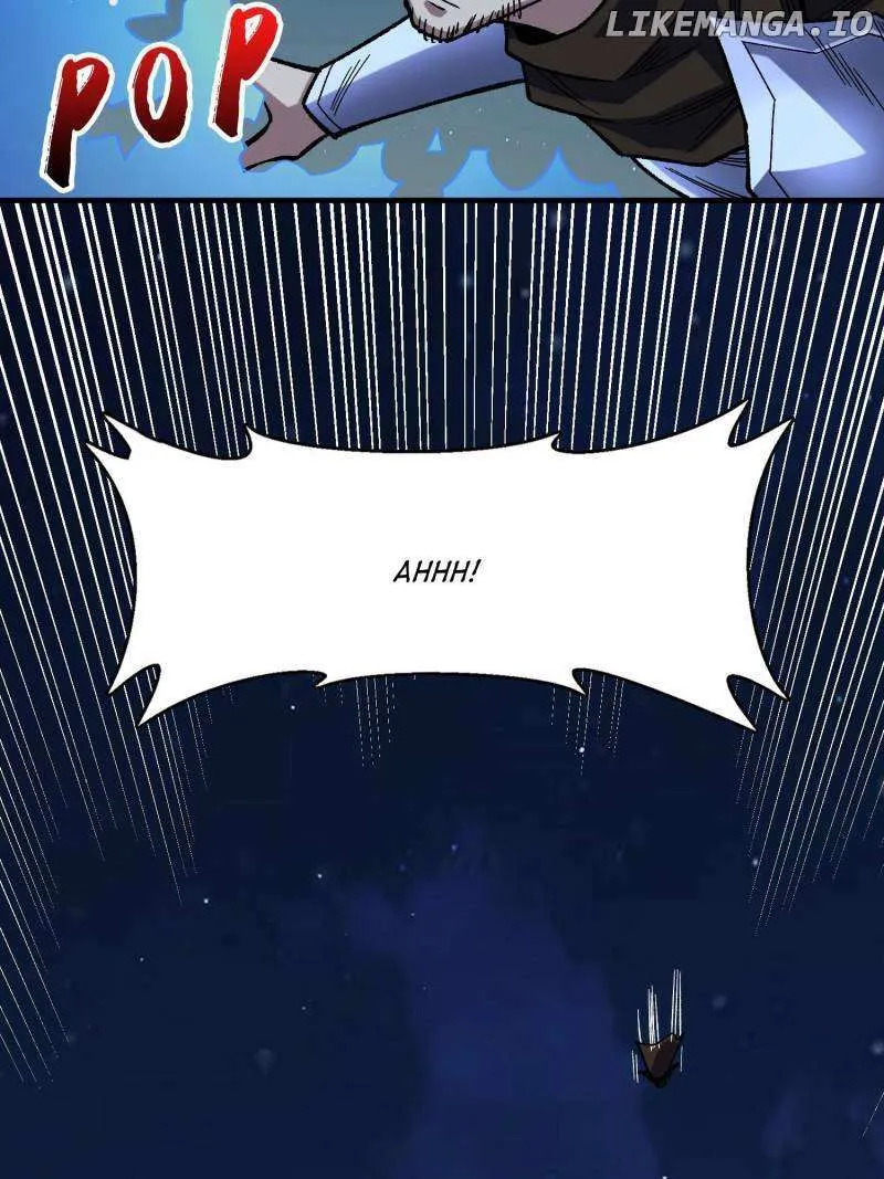I’m Really Not A Supervillain Chapter 226 page 18 - 