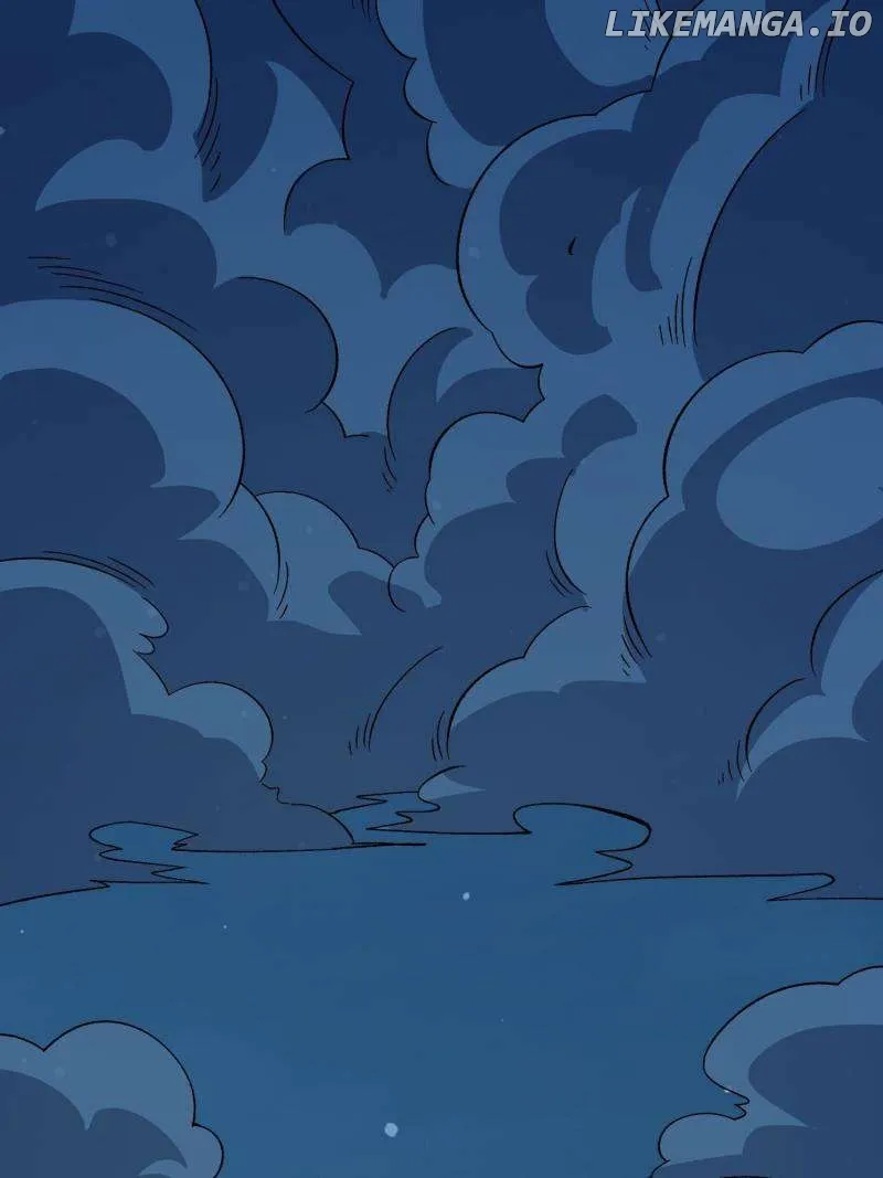 I’m Really Not A Supervillain Chapter 226 page 20 - 