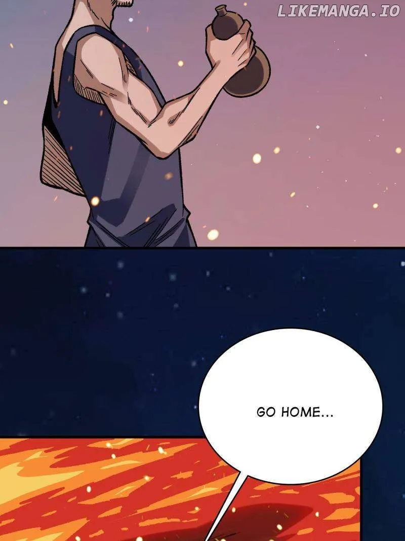I’m Really Not A Supervillain Chapter 226 page 22 - 