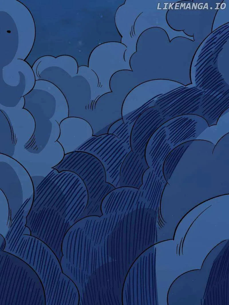 I’m Really Not A Supervillain Chapter 226 page 24 - 