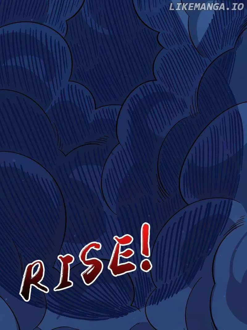 I’m Really Not A Supervillain Chapter 226 page 25 - 