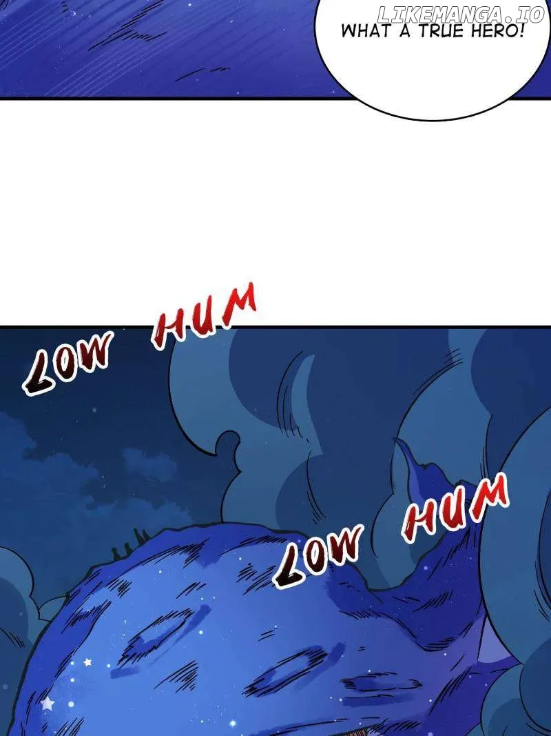 I’m Really Not A Supervillain Chapter 226 page 28 - 