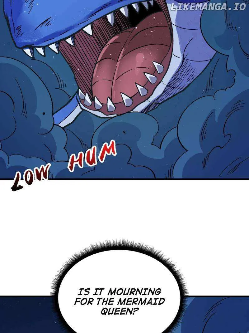 I’m Really Not A Supervillain Chapter 226 page 29 - 