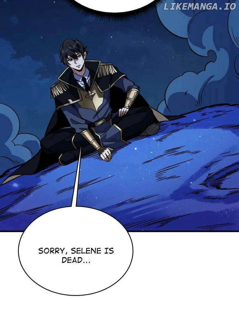 I’m Really Not A Supervillain Chapter 226 page 30 - 