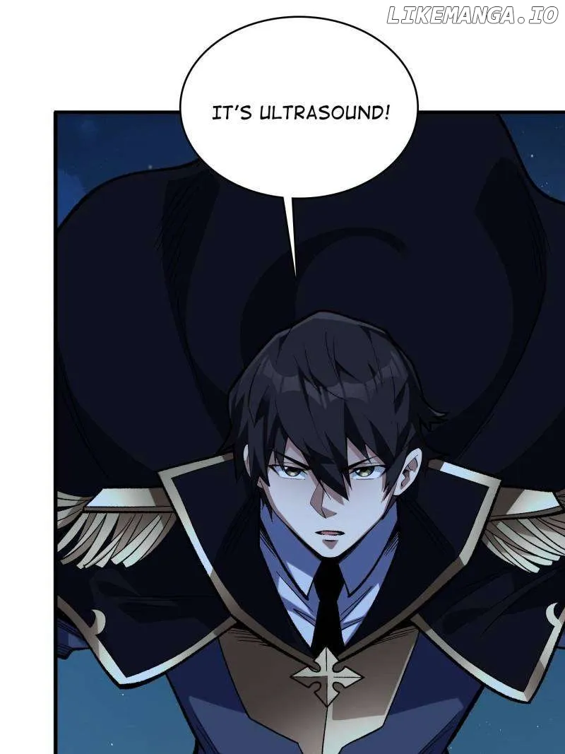 I’m Really Not A Supervillain Chapter 226 page 4 - 