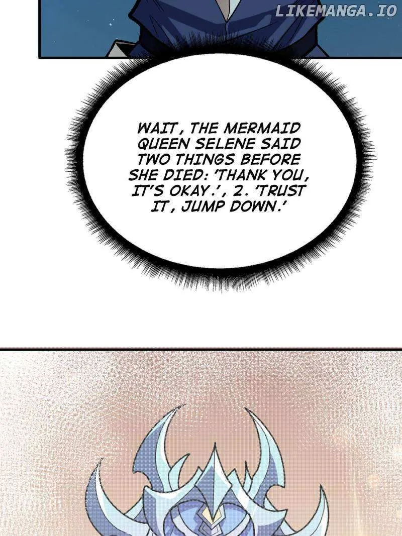 I’m Really Not A Supervillain Chapter 226 page 5 - 