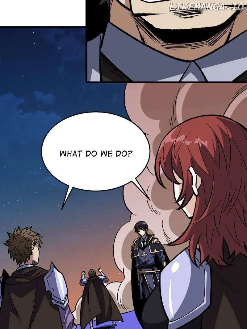 I’m Really Not A Supervillain Chapter 226 page 41 - 