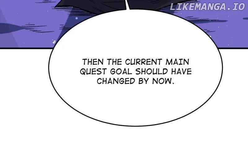 I’m Really Not A Supervillain Chapter 226 page 52 - 