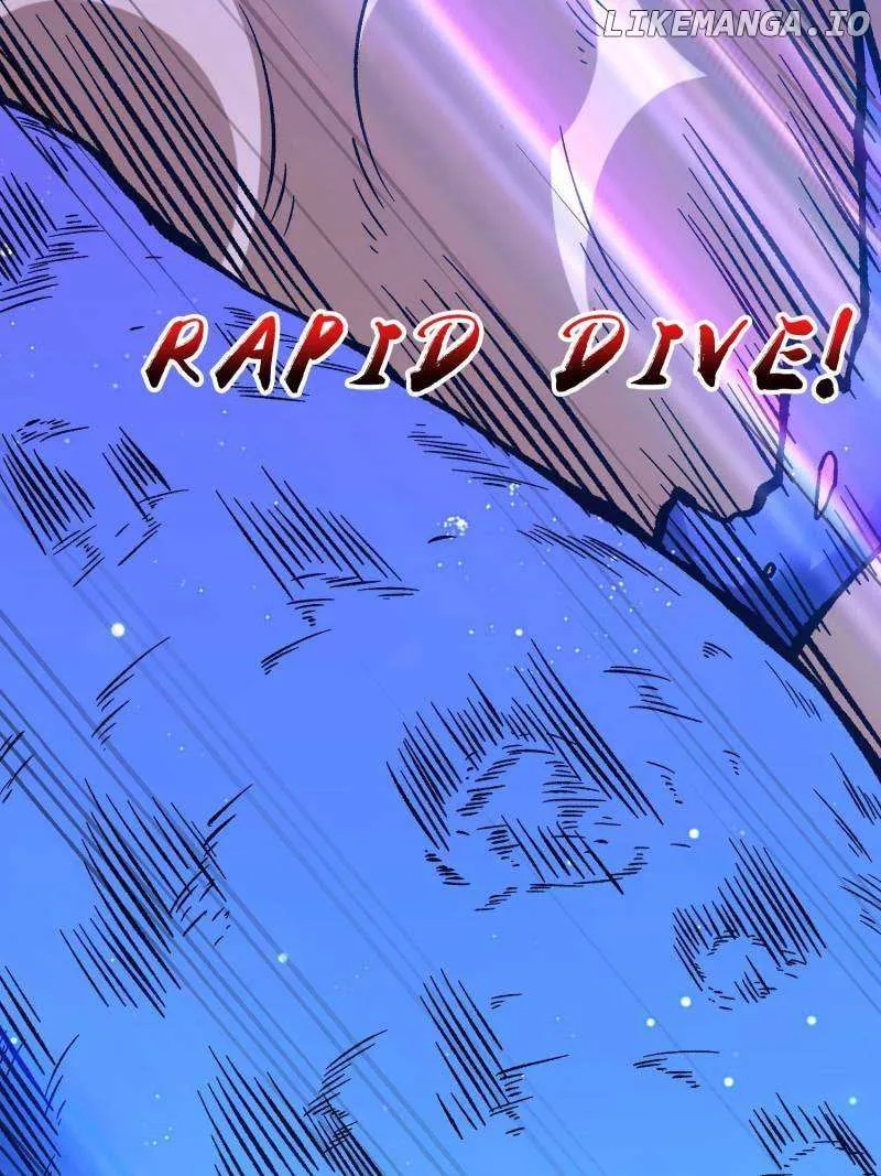 I’m Really Not A Supervillain Chapter 226 page 60 - 