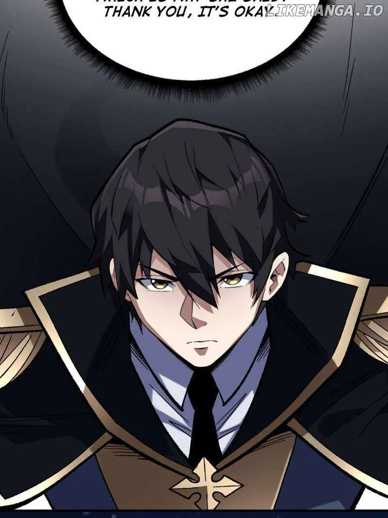 I’m Really Not A Supervillain Chapter 226 page 7 - 