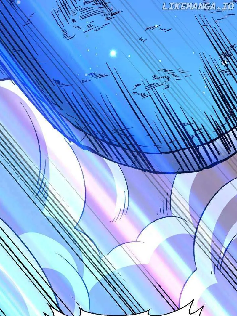 I’m Really Not A Supervillain Chapter 226 page 61 - 
