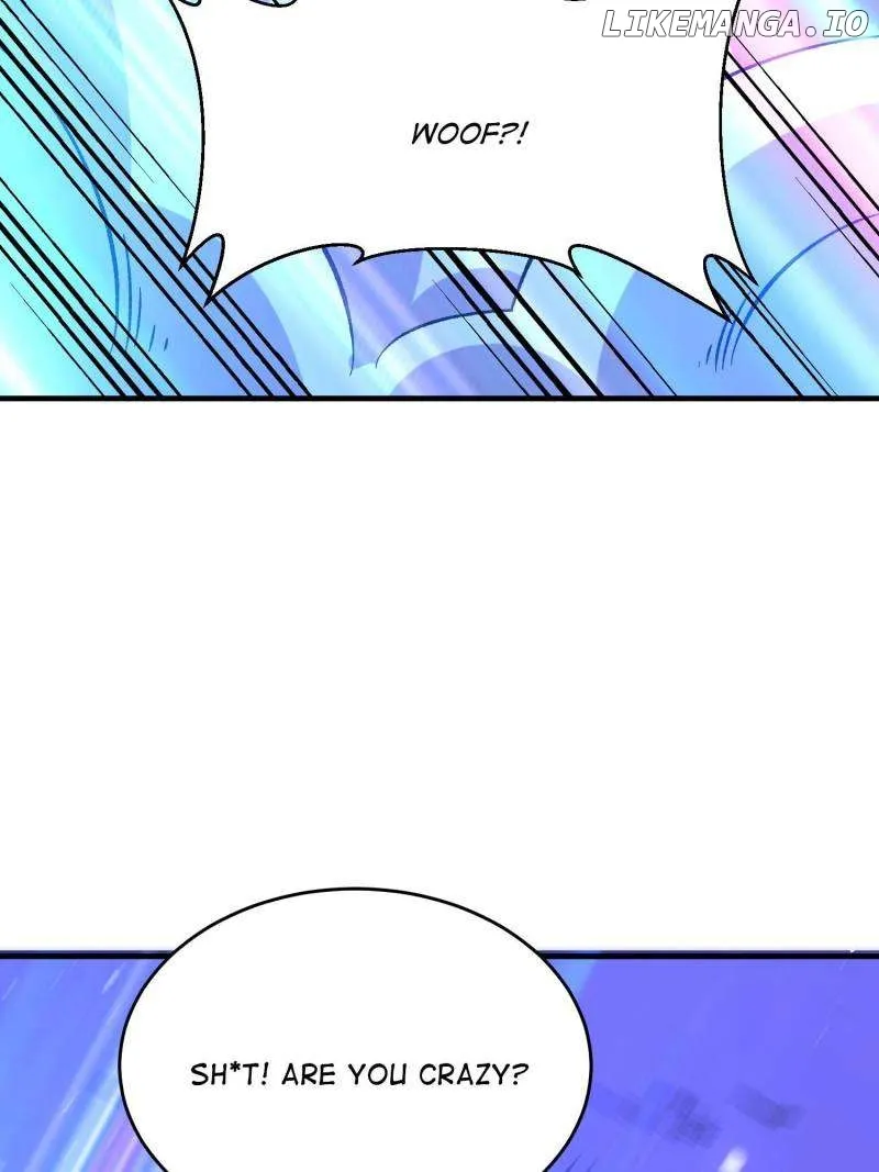 I’m Really Not A Supervillain Chapter 226 page 62 - 