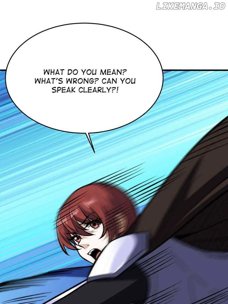 I’m Really Not A Supervillain Chapter 226 page 66 - 