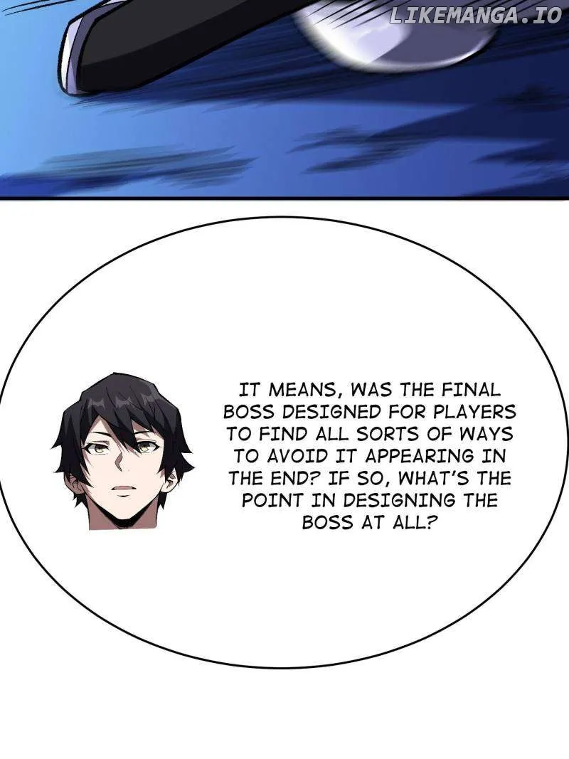 I’m Really Not A Supervillain Chapter 226 page 67 - 