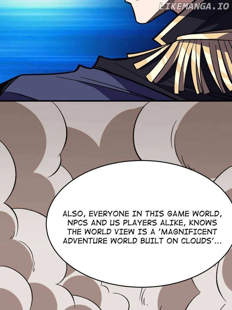 I’m Really Not A Supervillain Chapter 226 page 69 - 