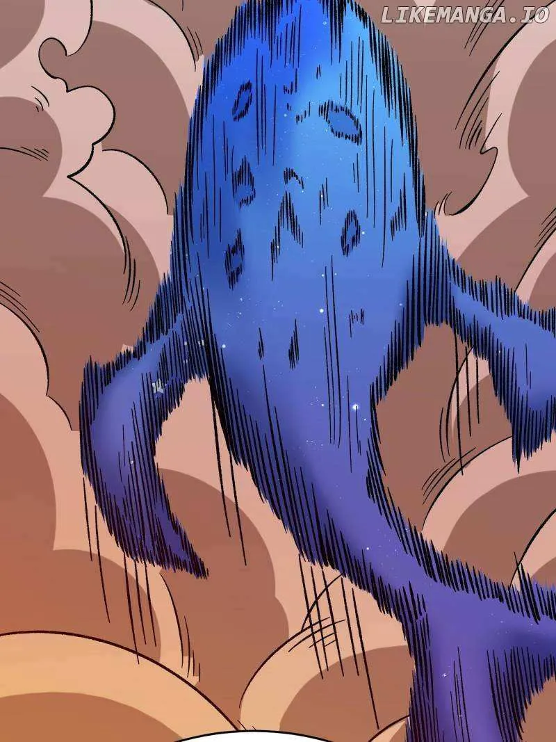 I’m Really Not A Supervillain Chapter 226 page 71 - 