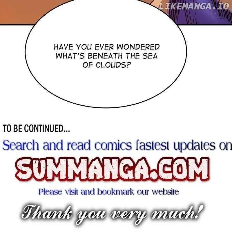 I’m Really Not A Supervillain Chapter 226 page 72 - 