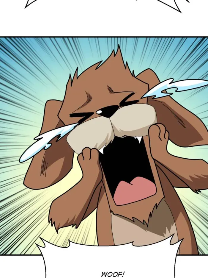 I’m Really Not A Supervillain Chapter 227 page 13 - 