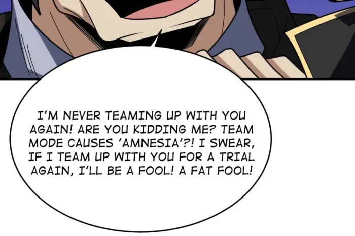 I’m Really Not A Supervillain Chapter 227 page 15 - 