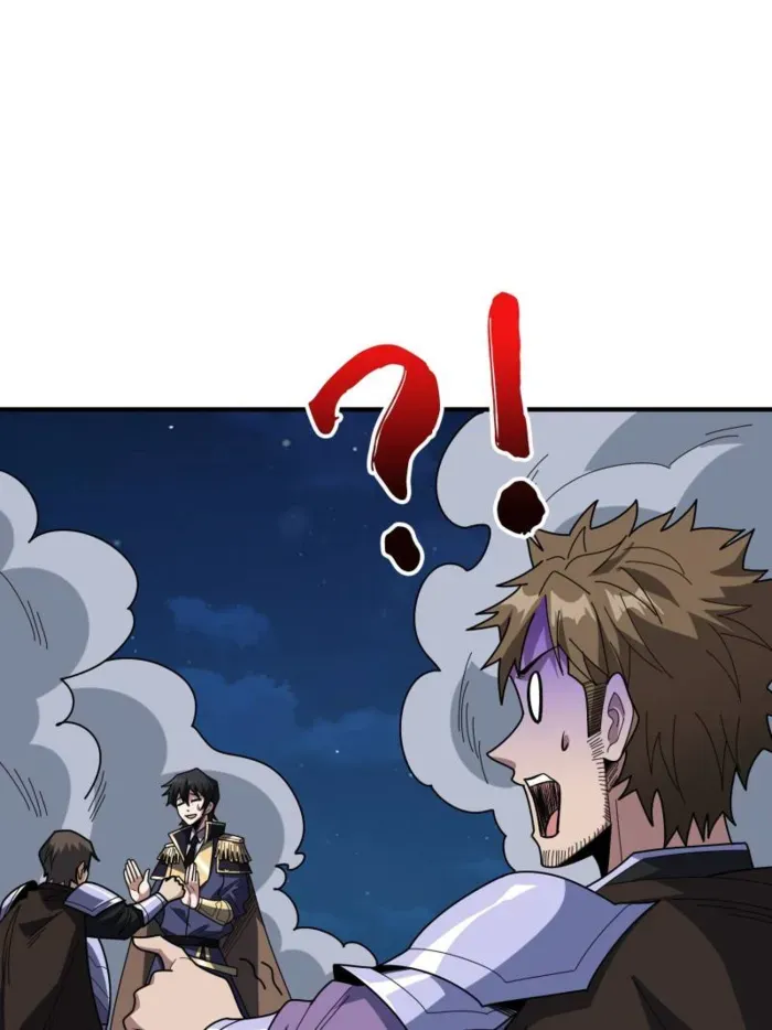 I’m Really Not A Supervillain Chapter 227 page 16 - 