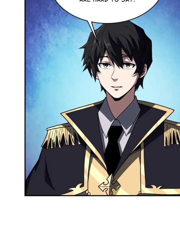I’m Really Not A Supervillain Chapter 227 page 25 - 