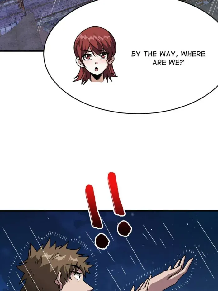 I’m Really Not A Supervillain Chapter 227 page 29 - 