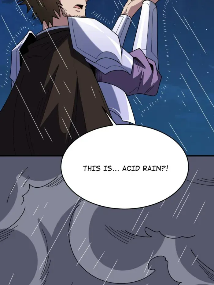I’m Really Not A Supervillain Chapter 227 page 30 - 