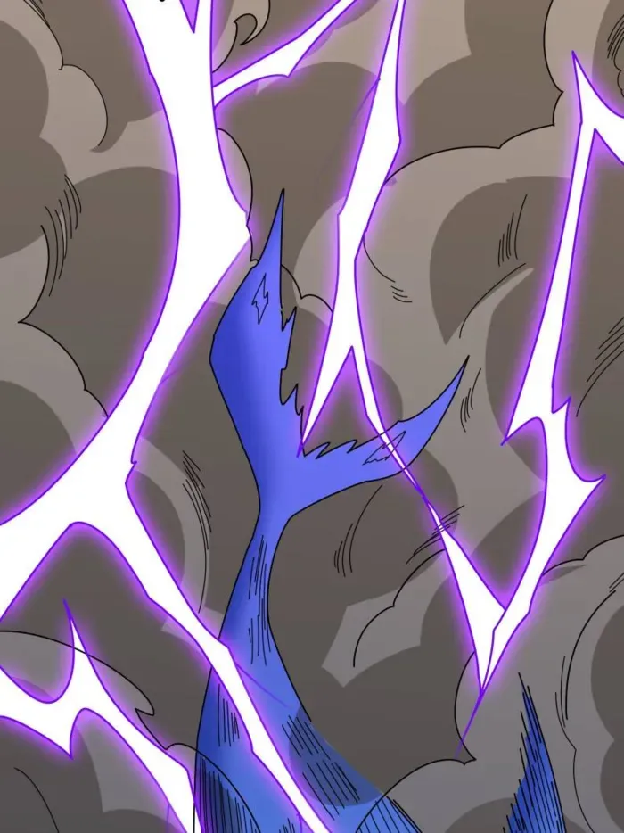 I’m Really Not A Supervillain Chapter 227 page 4 - 