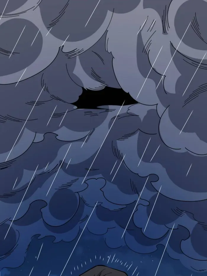 I’m Really Not A Supervillain Chapter 227 page 31 - 