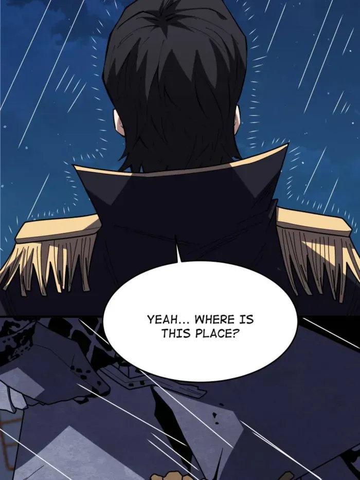 I’m Really Not A Supervillain Chapter 227 page 32 - 