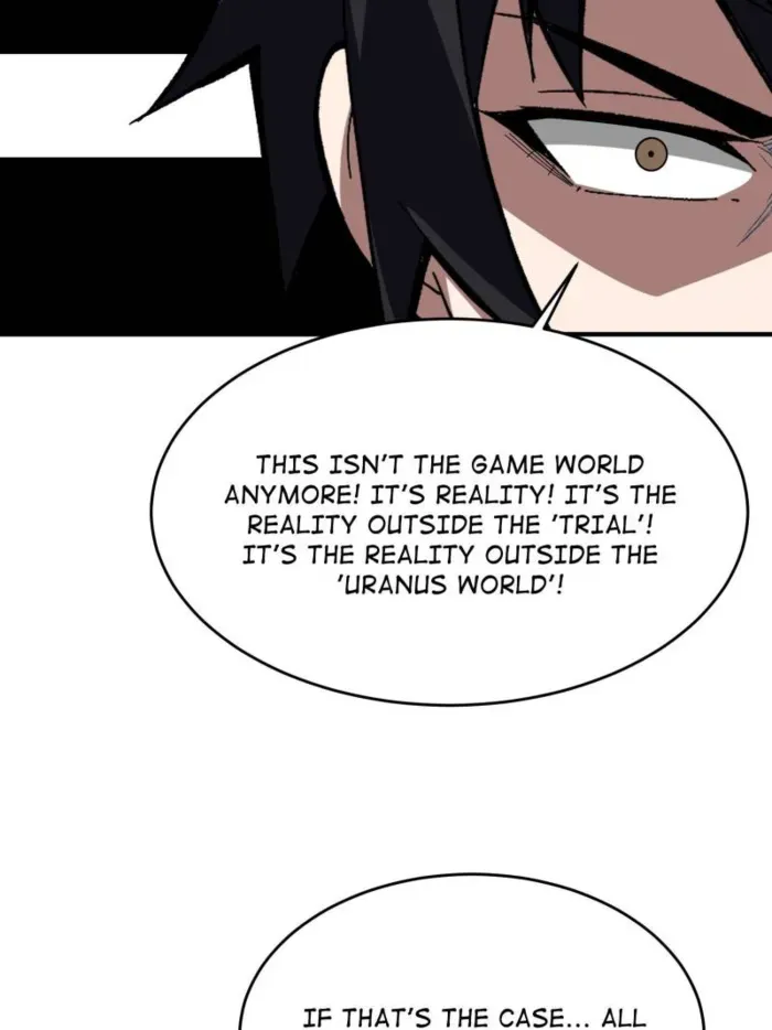 I’m Really Not A Supervillain Chapter 227 page 38 - 