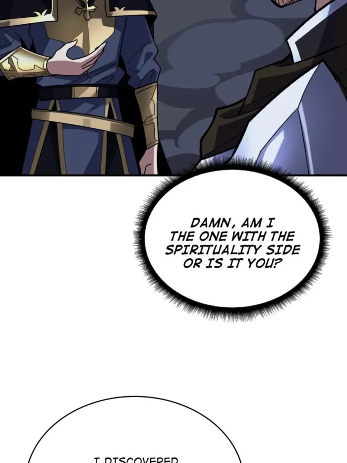 I’m Really Not A Supervillain Chapter 227 page 44 - 
