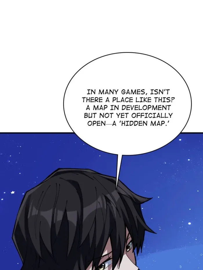 I’m Really Not A Supervillain Chapter 227 page 48 - 