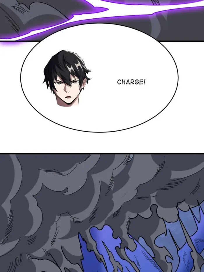 I’m Really Not A Supervillain Chapter 227 page 6 - 