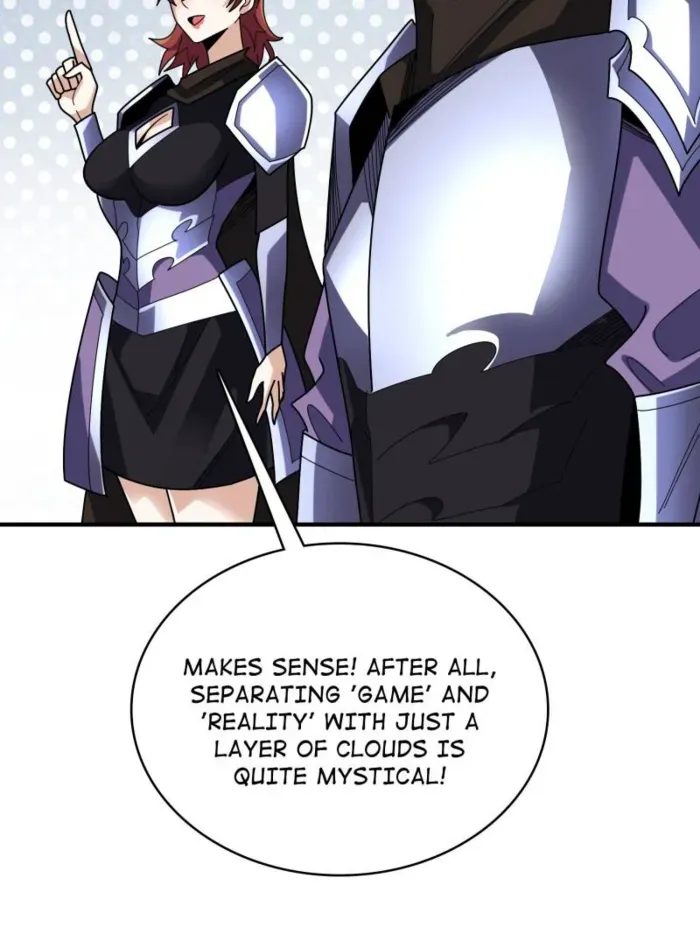 I’m Really Not A Supervillain Chapter 227 page 51 - 