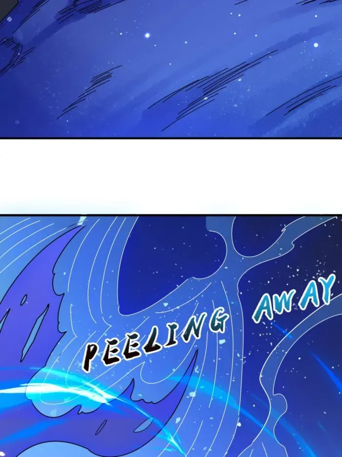I’m Really Not A Supervillain Chapter 227 page 53 - 